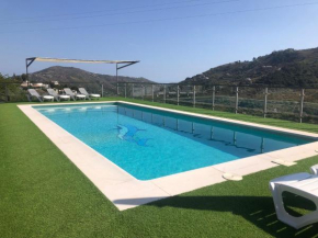 Casa Olivia, Competa